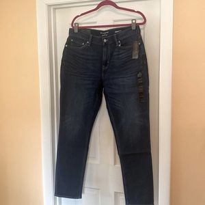 Banana Republic Men’s Travel Jeans 34x32